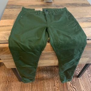 Patagonia Pinyon Pines hiking pants, size 6